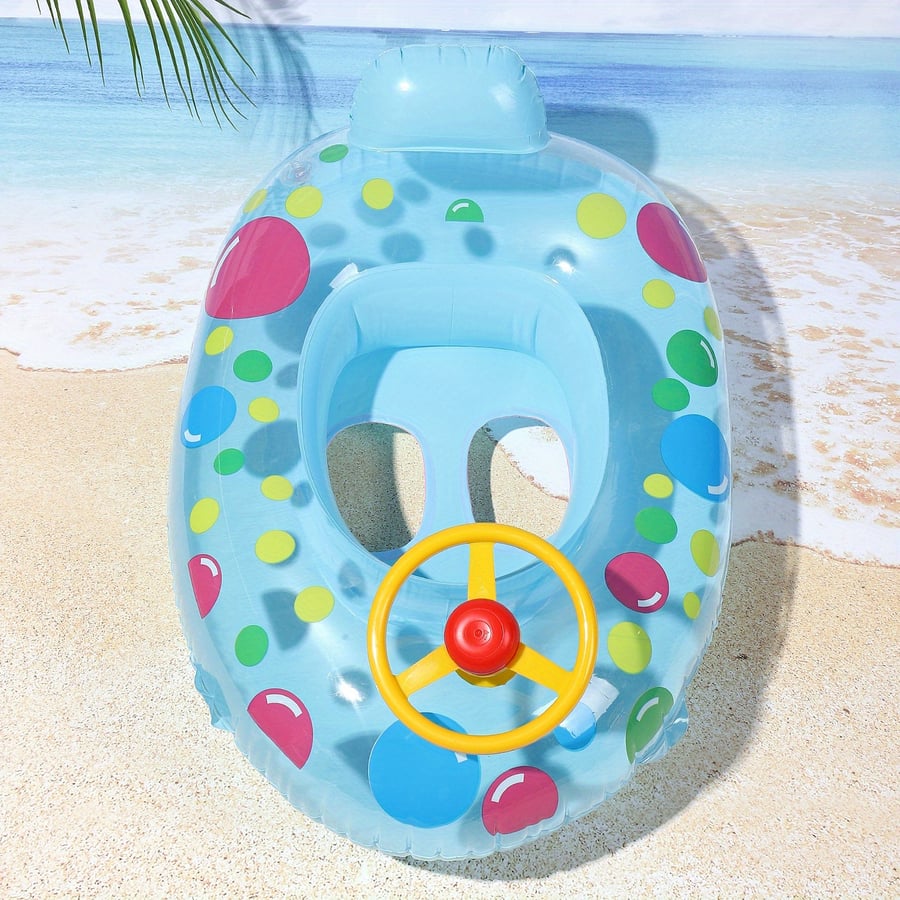 كفر سباحة شفاف دركسون X-224