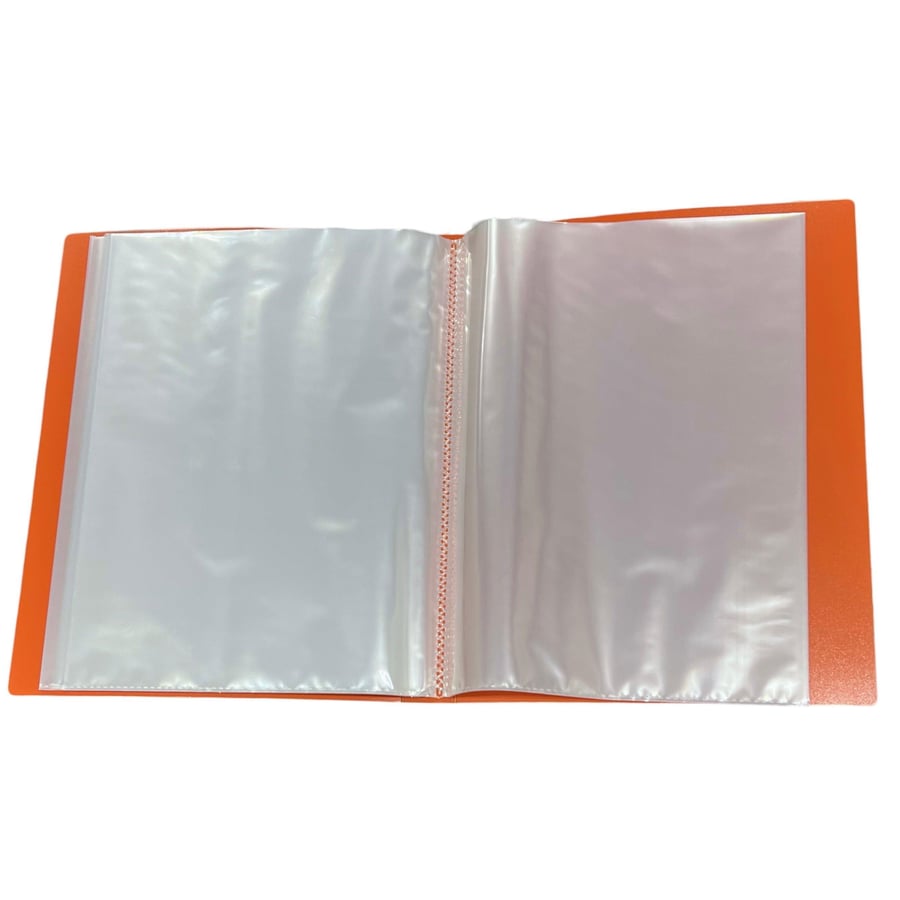 ملف جيوب 30 ورقة (A4) SYF-CF-C30