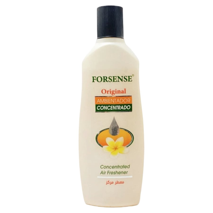 فورسينس معطر مركز ابيض اورجينال 125 مل FORSENSE