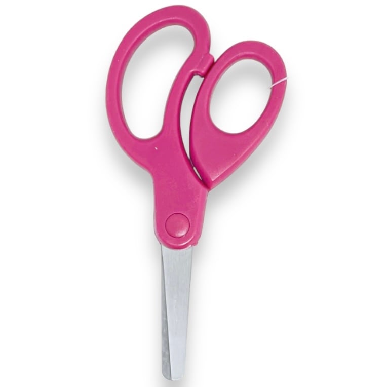 مقص BOOKEY BQ-4187