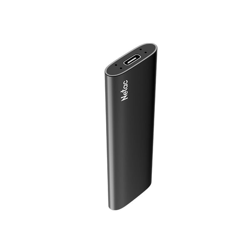 هارديسك 500 جيجا بايت Netac Z Slim