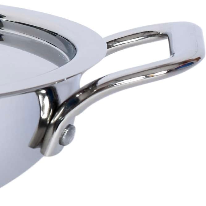 طاوة قلي 30 سم SHINE Cook ware 17-10123