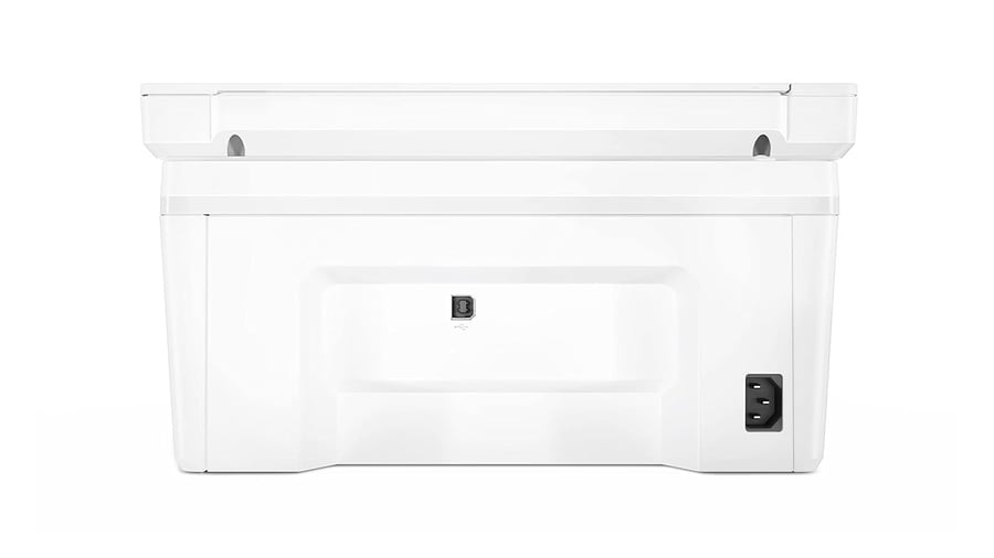 طابعة اتش بي ليزر أسود hp LASERJET M141W
