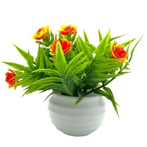 Artificial Ornamental Plant HE6435