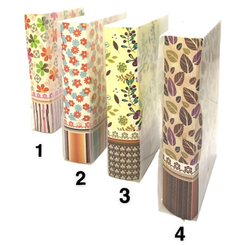 pocket file 100 pockets