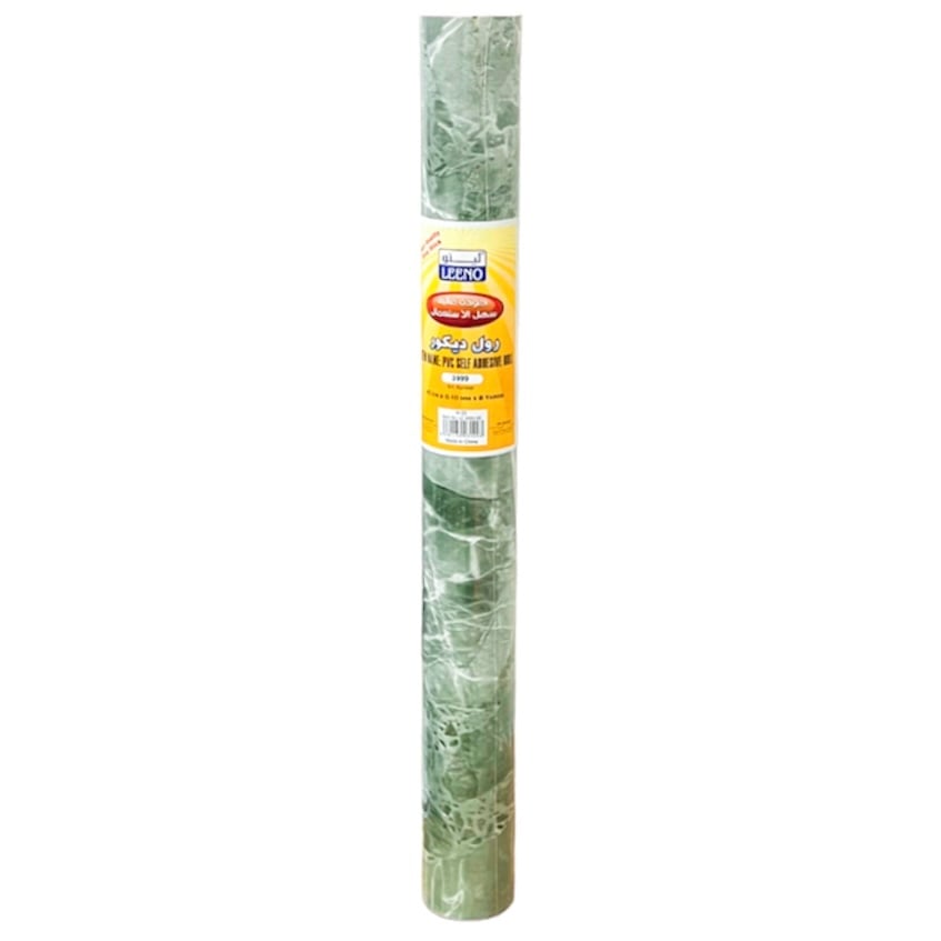 رول ديكور 8 ياردة 45 سم Leeno LE4002-00