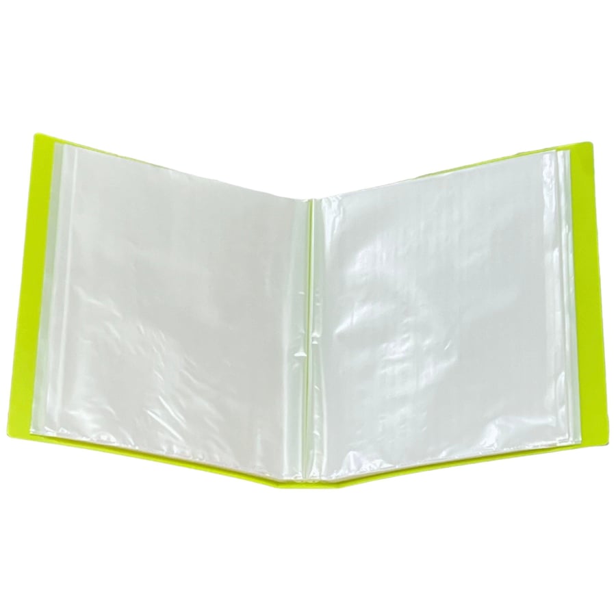 ملف جيوب 40 ورقة (A4) SYF-CF-C40