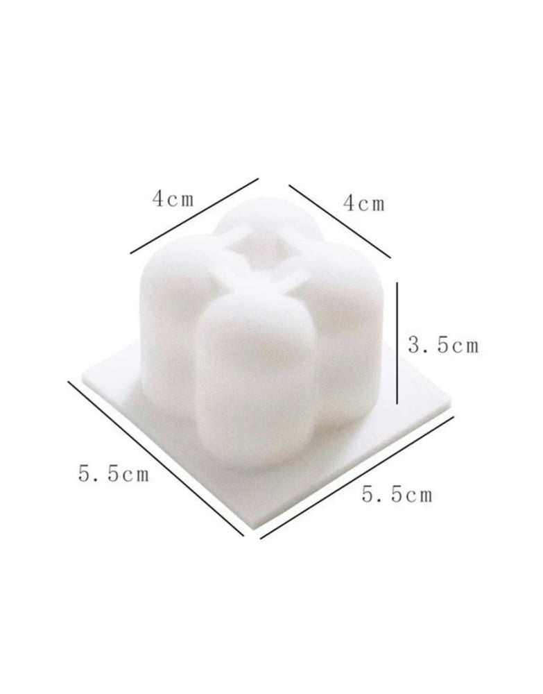 Resin Candle Mold