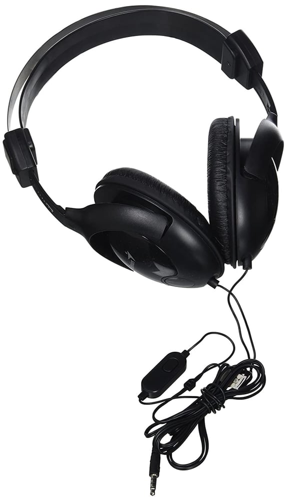 سماعة رأس جينيوس Genius HS-M505X