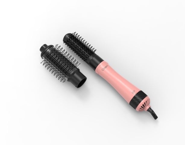 مصفف شعر ( استشوار ) 2 في 1 ، 1200 واط Clikon CK3315 - اختيار عشوائي