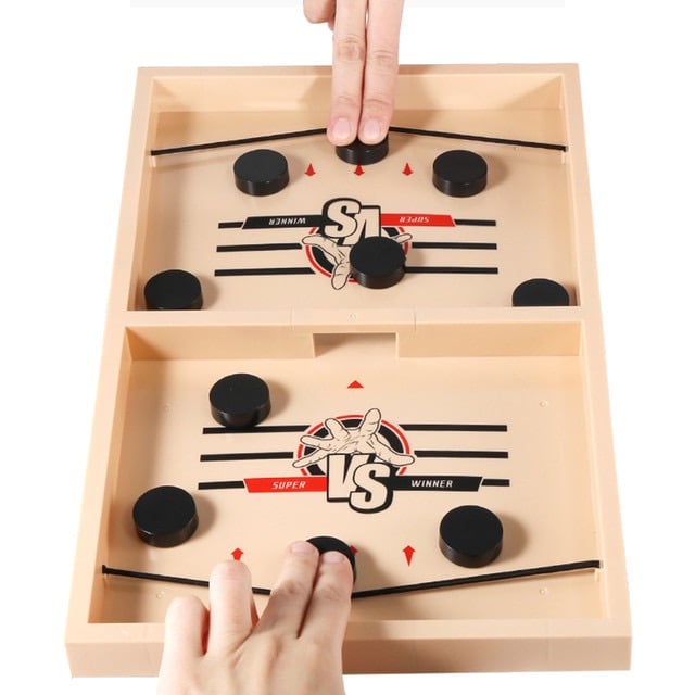 Wooden Hockey Game 36250
