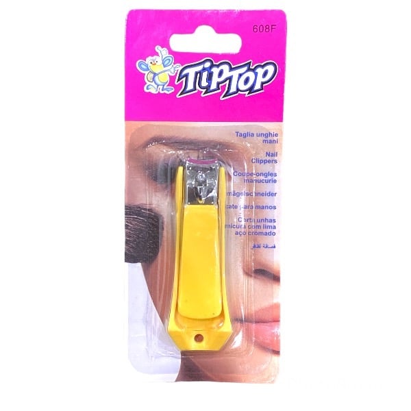 قصاصة اظافر TipTop 608F