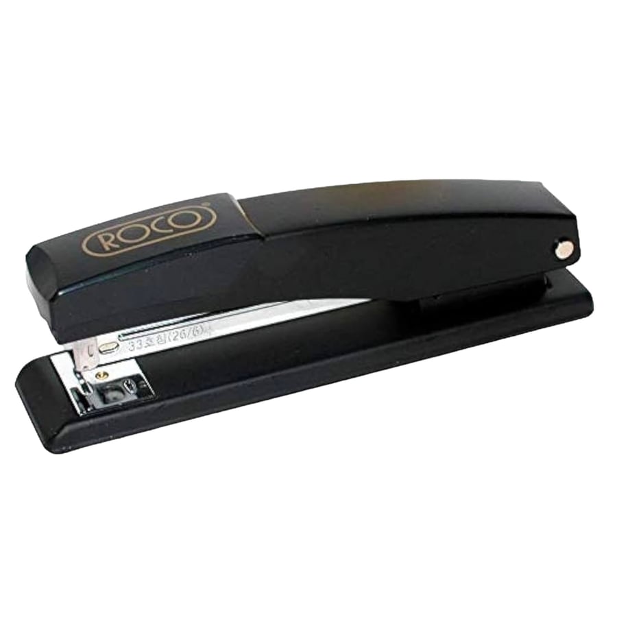 دباسة ورق ROCO RQ-20205BLK