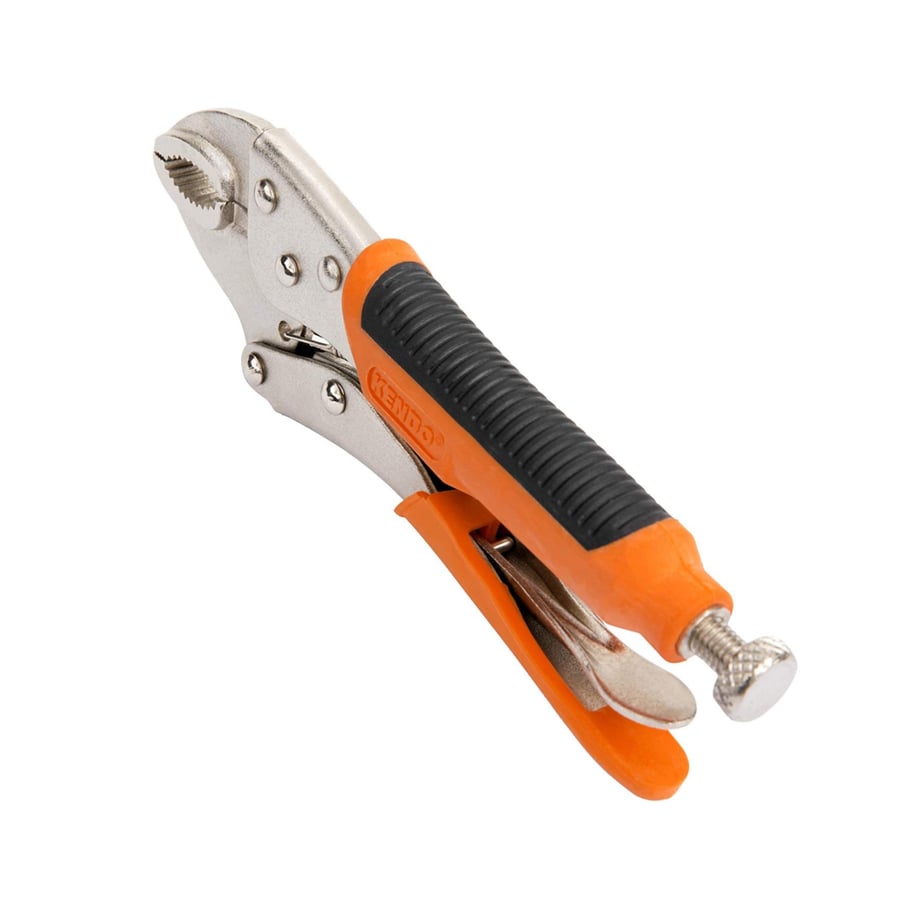 KANA KA-64117-8 Crimping Pliers 8 Inch