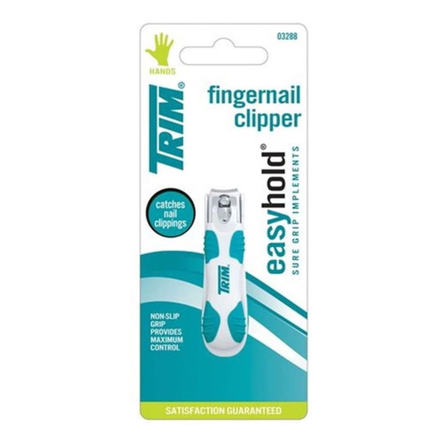 TRIM 03288 Nail Scissors
