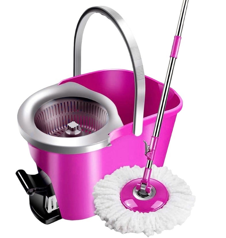 ممسحة لتنظيف الارضيات Easy mop
