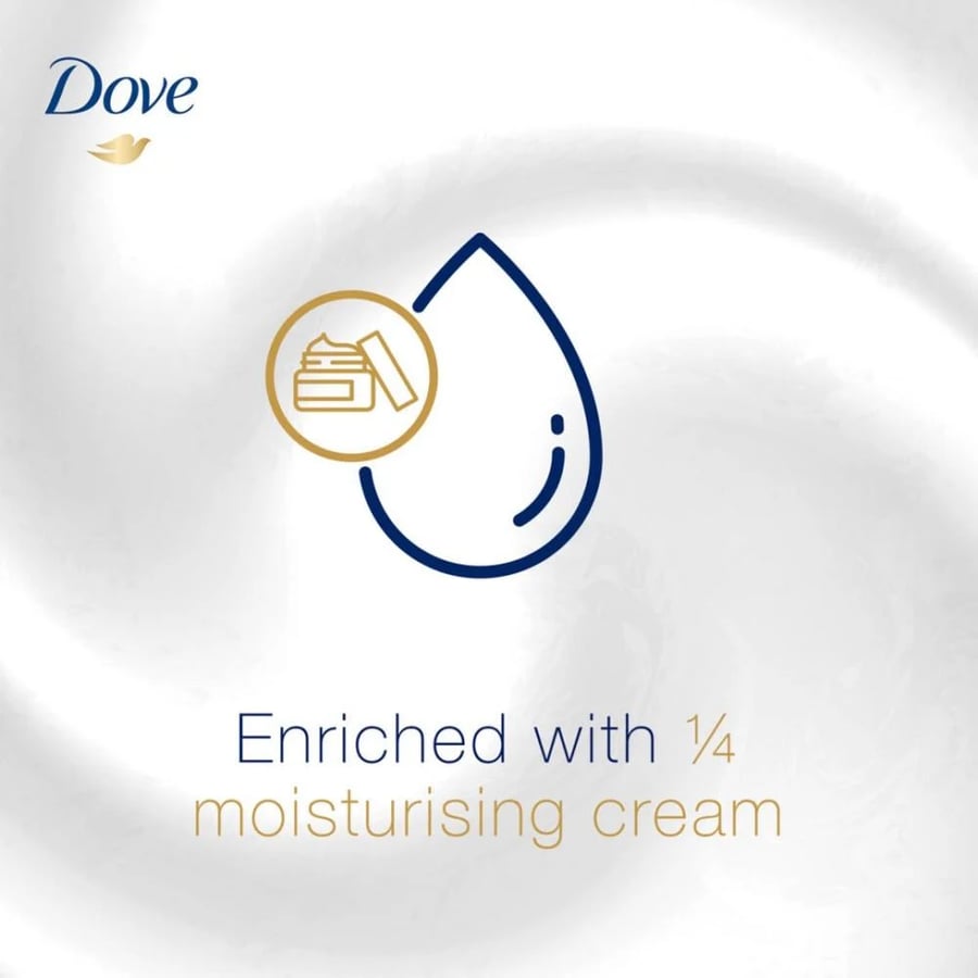 دوف مزيل عرق ستيك انفيزيبل دراي 40 غرام Dove