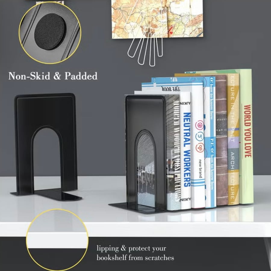 حاجز كتب قطعتين 9278
