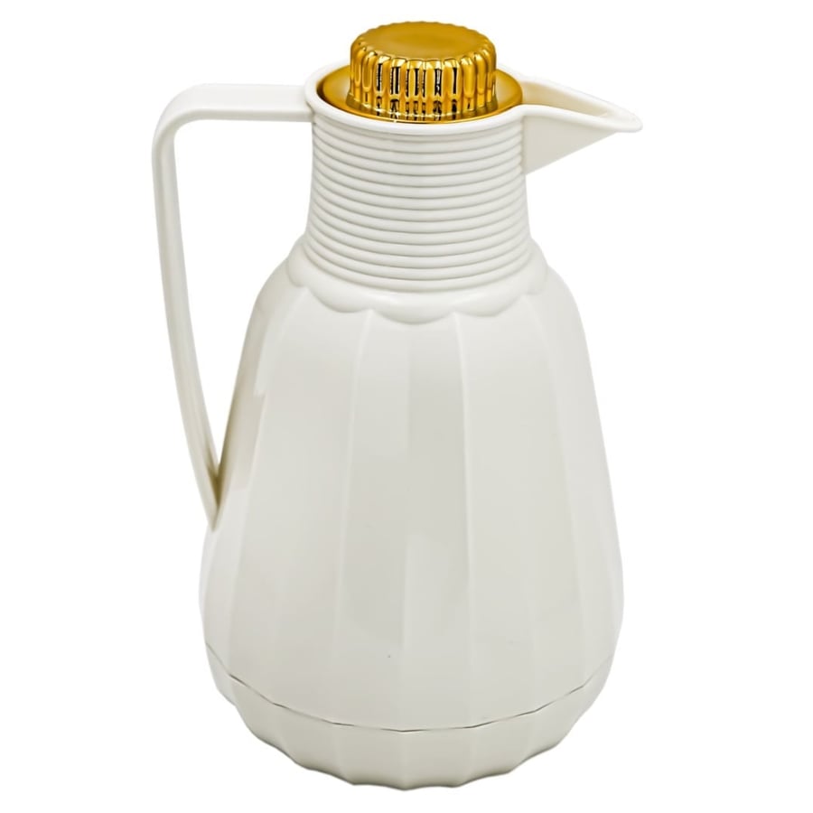 ترمس شاي وقهوة 1 لتر BASURRAH SK-289P