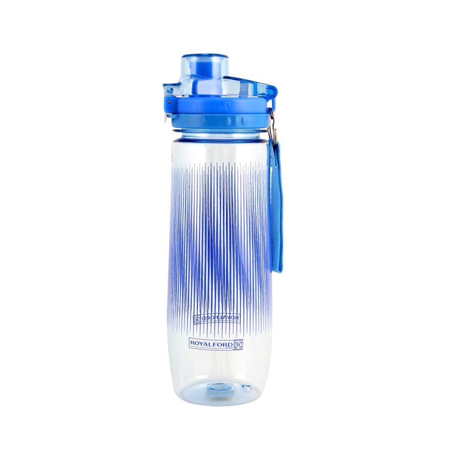 Water Bottle 600 ml ROYALFORD RF6423