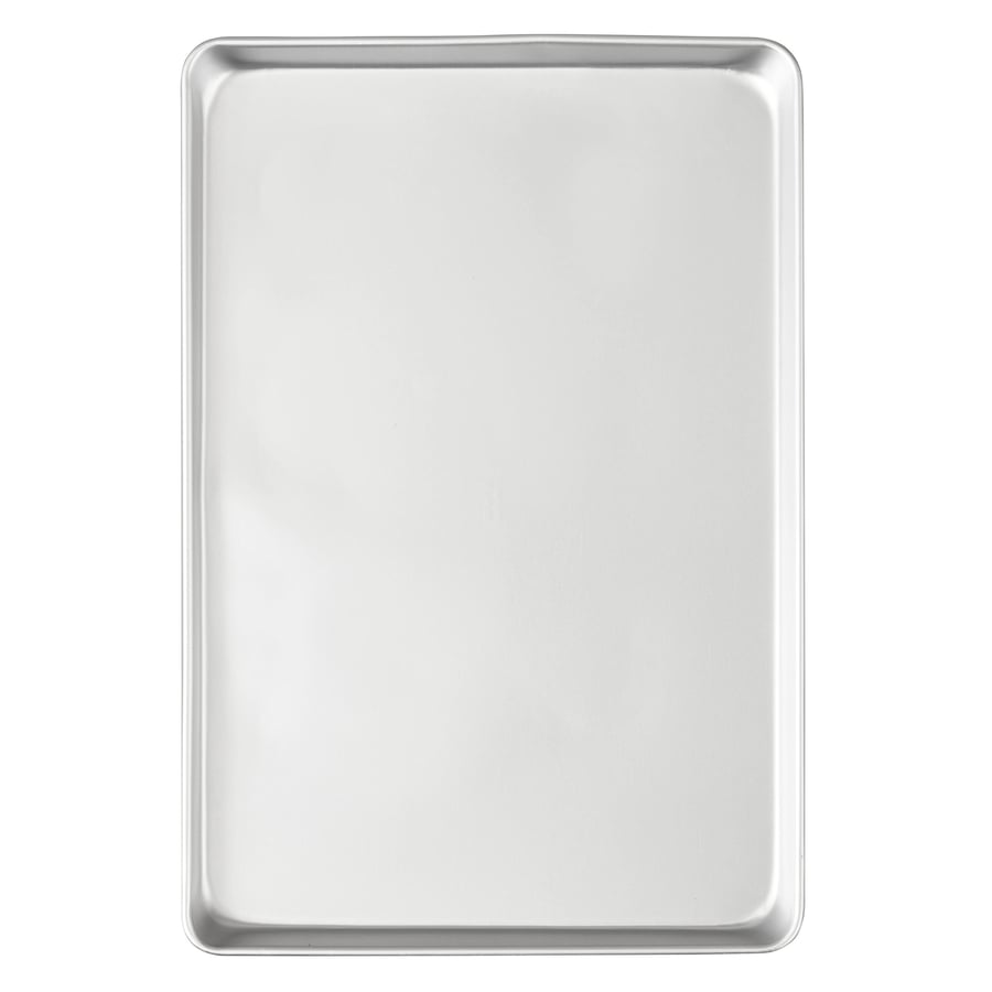 Aluminum cookie tray 40*28.5*2.5 cm BS10291