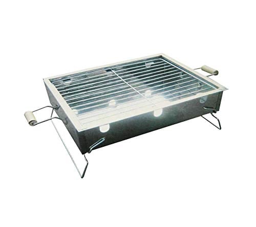 XINWAN SM-9759 Iron Picnic Grill 76.5 * 26 cm