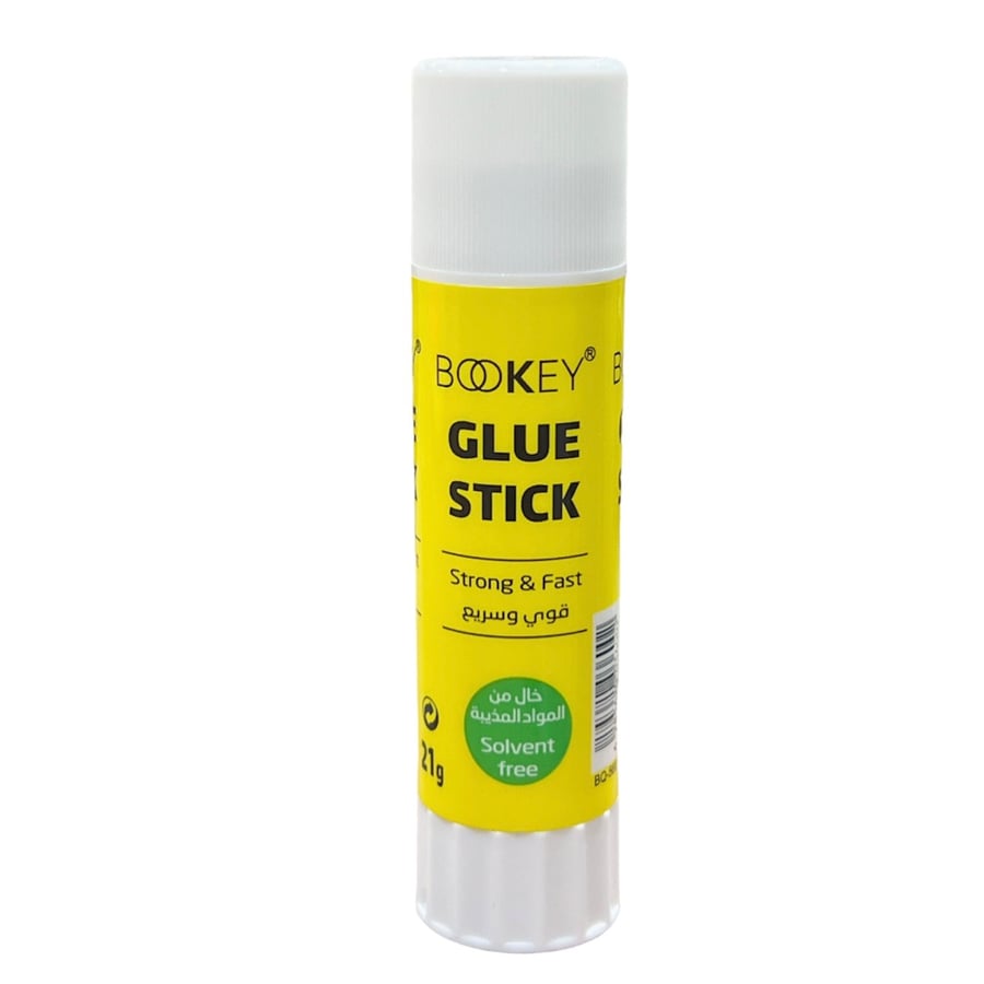 White Glue 21g BQ-569