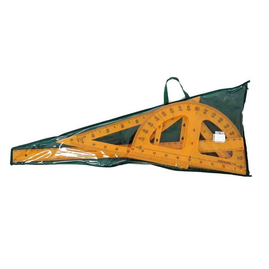 طقم هندسة كبير K-12