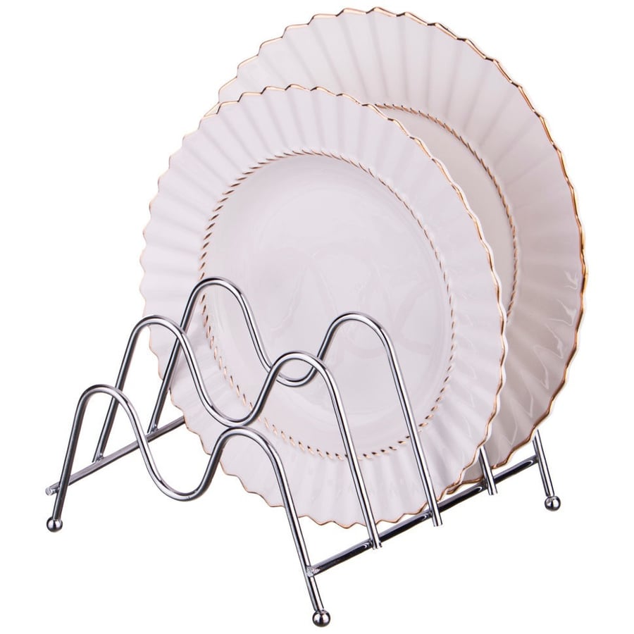 Mostafa Co Dish Stand 632327