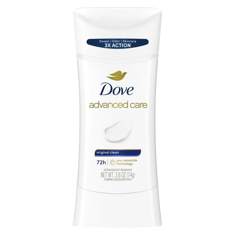 دوف مزيل عرق ستيك الأصلي 74 غرام Dove
