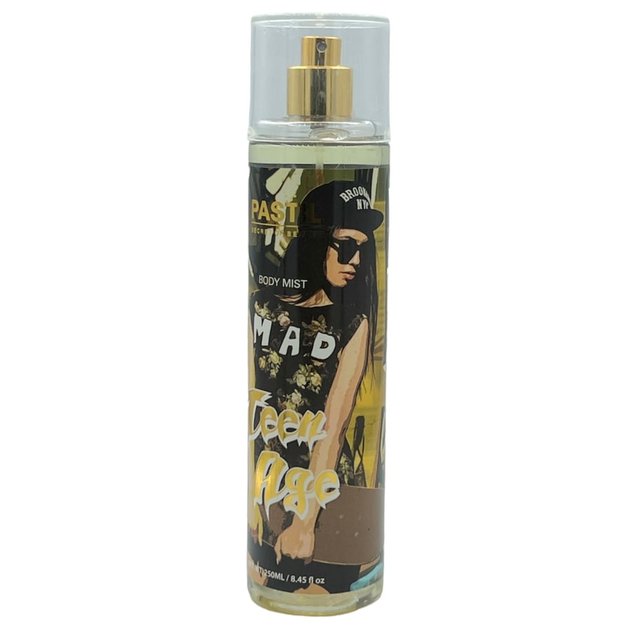عطر جسم ماد 250 مل PASTIL PBM05