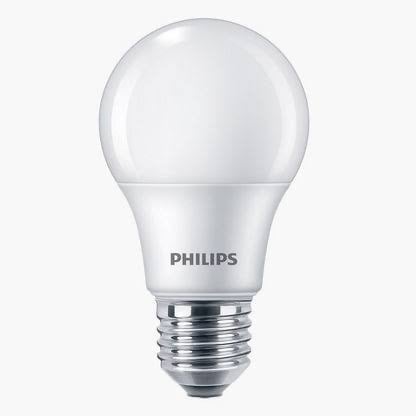 مصباح ليد 11 واط بقوة 80 واط 1150 شمعة 3000 كلفن أبيض دافئ PHILIPS
