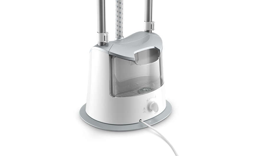 كواية بخار 1.4 لتر 1800 واط PHILIPS GC487/86