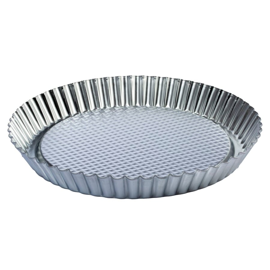 قالب تارت 24 سم CB00383-24-silver