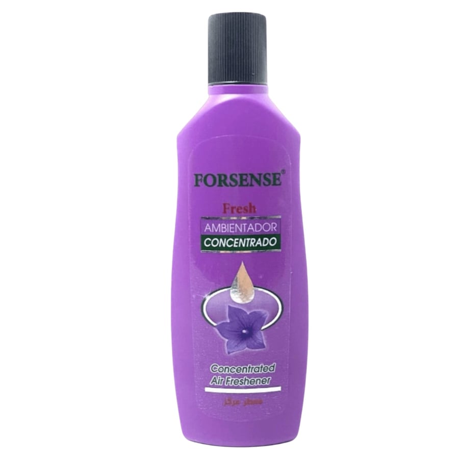 فورسينس معطر مركز منعش 125 مل FORSENSE