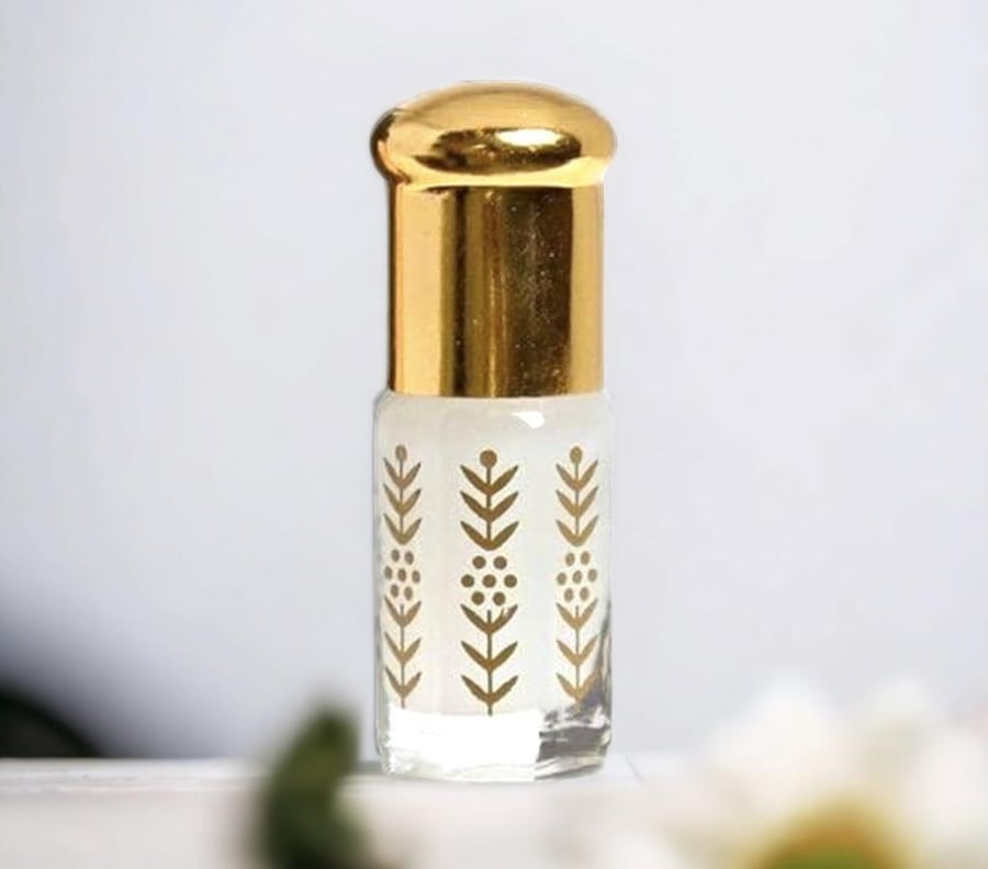 علب عطور زيتية تولة 12 مل 6 قطع