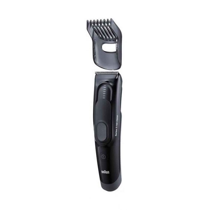 Rechargeable Shaver 24ml BRAUN HC3050