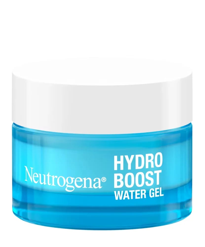نيتروجينا هيدروبوست جل مائي 50 مل Neutrogena