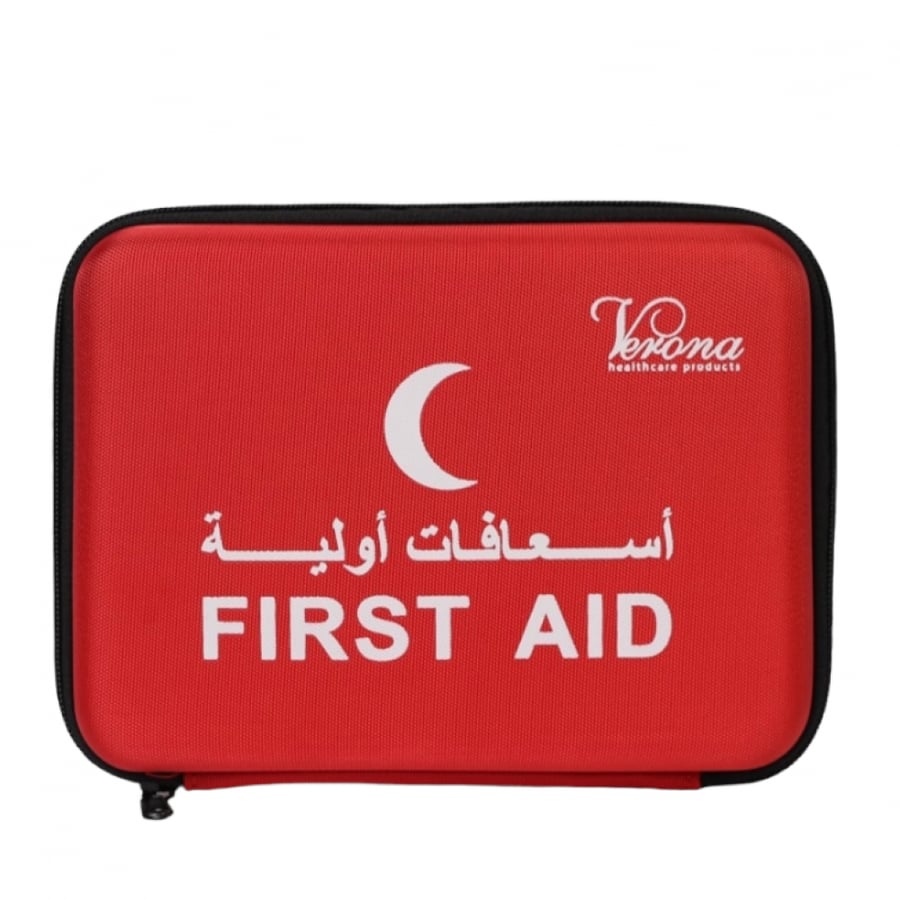 حقيبة إسعافات أولية متوسطة الحجم Verona FS-9742