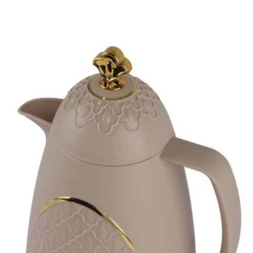 Thermos for tea and coffee 1 liter HOMEVEO VH-1145-11