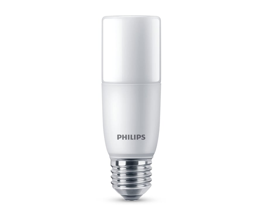 طقم مصابيح ليد قطعتين 7.5 واط 6500 كلفن PHILIPS PH-1901385