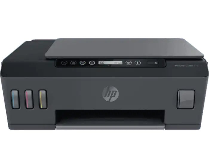 HP Smart Tank 515 Wireless All-in-One Printer