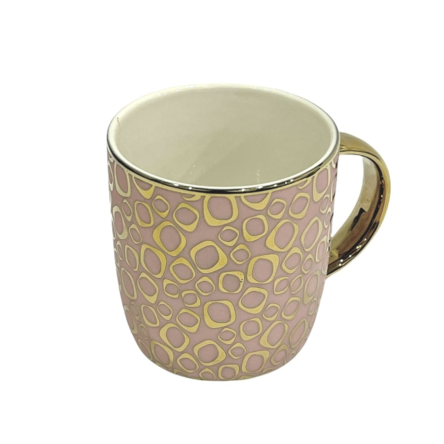 A cup of coffee