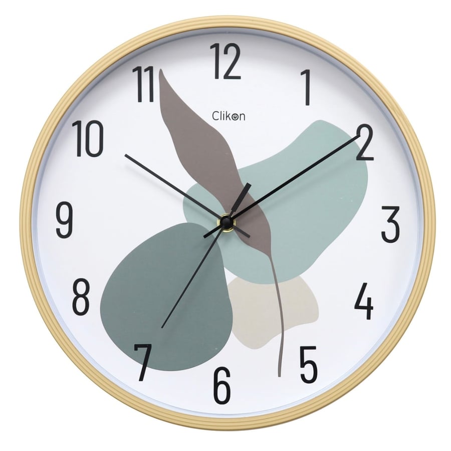 ساعة حائط Clikon CK1121
