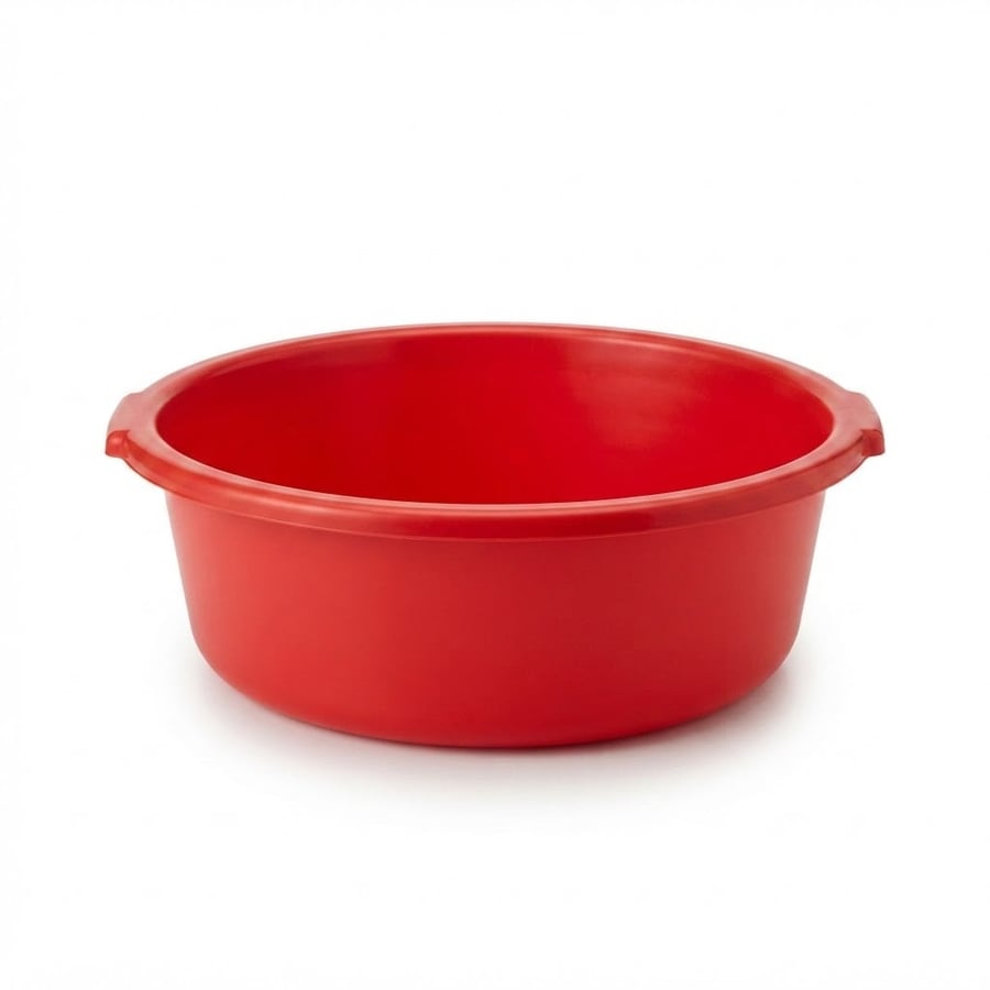 سطل بلاستيك رقم 20