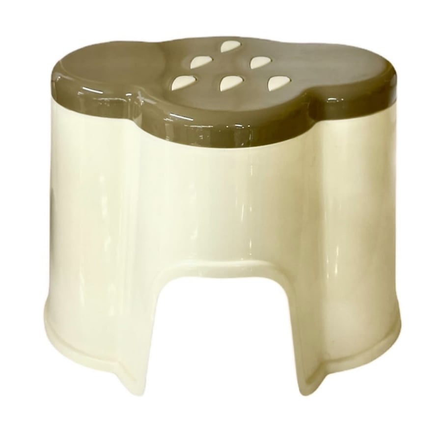 plastic chair