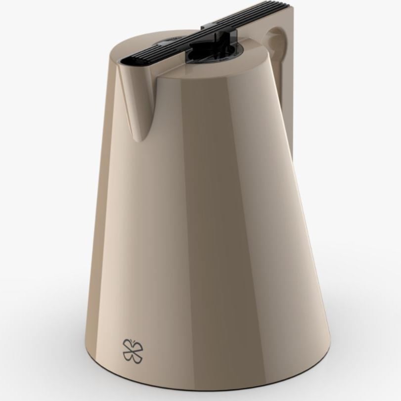 Thermos for tea and coffee 1 liter Mister Brand MB/101-7