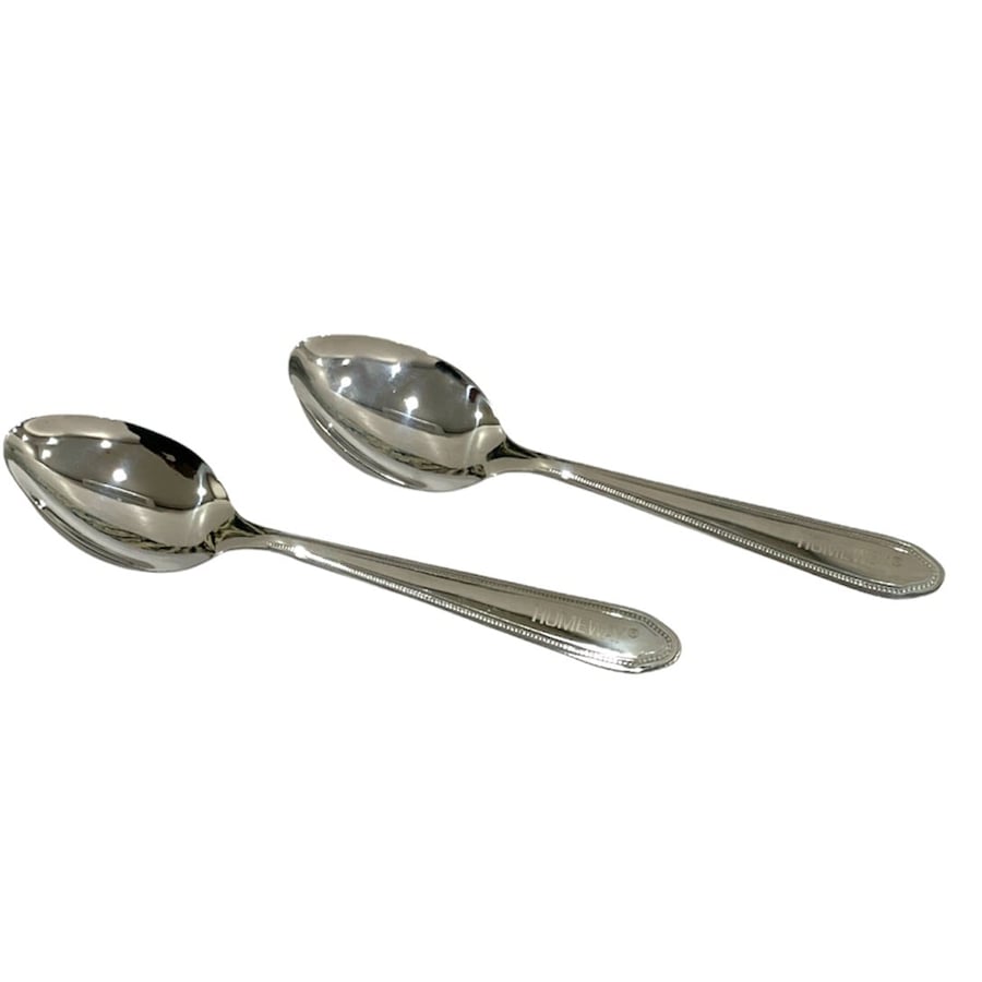 طقم ملاعق طعام كبيرة 3 قطع HOMEWAY HW3451
