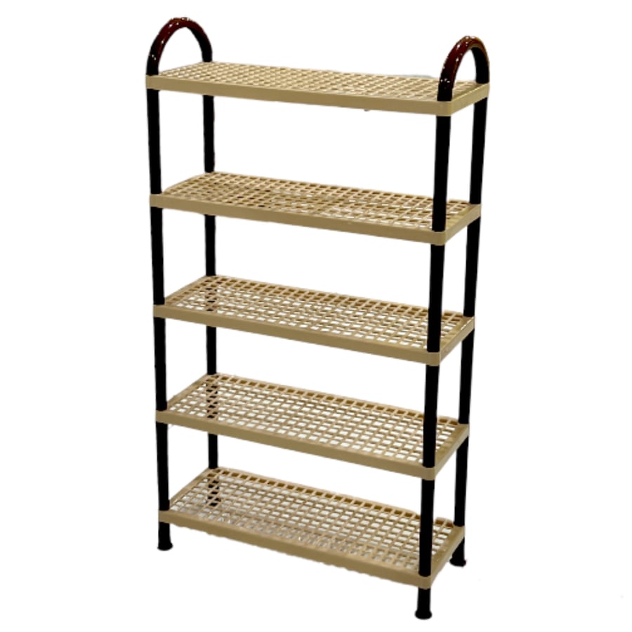 5 Shelves Multipurpose Basket HE5721