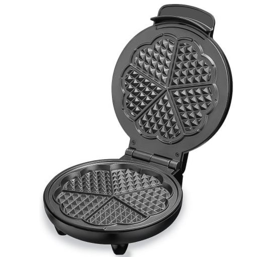 Waffle Maker 1000W Koolen 800.108.001